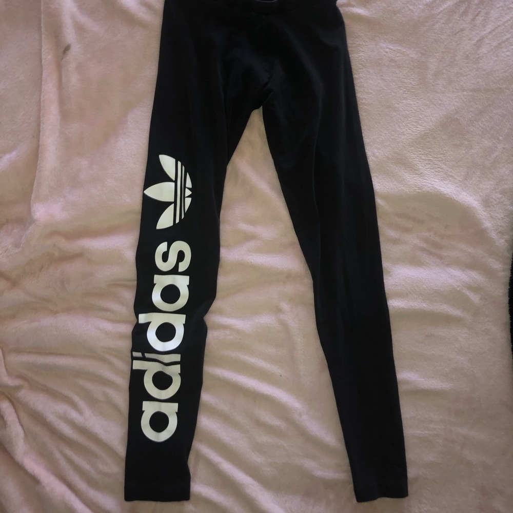 Adidas Leggings